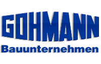 Gohmann Firmenlogo
